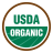 Agricultura orgánica en Estados Unidos