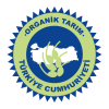 Agriculture biologique Turquie logo