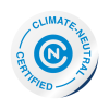 Neutralité carbone logo