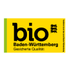 Bio-Qualität und Herkunft Ba-Wü logo
