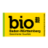Bio-Qualität und Herkunft Ba-Wü logo