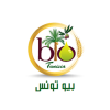 Organic agriculture Tunisia logo