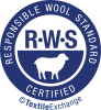 동물복지 인증_RWS logo