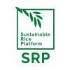 Agricultura sostenible logo