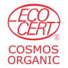 Cosmética biológica e natural logo