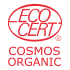 Organic and natural cosmetics logo