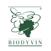Agriculture biodynamique logo