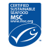 Pesca sostenible logo