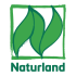 Organic agriculture logo