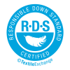 동물 복지 인증_RDS logo