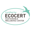 Sustainable Wellbeing Center logo