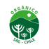 Organik tarım Şili logo