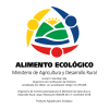 Agricultura ecológica en Colombia logo