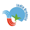 Organic agriculture India logo