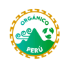 Agriculture biologique Pérou logo