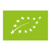 欧盟有机农业 logo