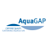 Sustainable aquaculture logo