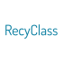 Recyclass Recyclability logo