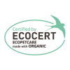 Hayvanlar için ekolojik ürünler logo